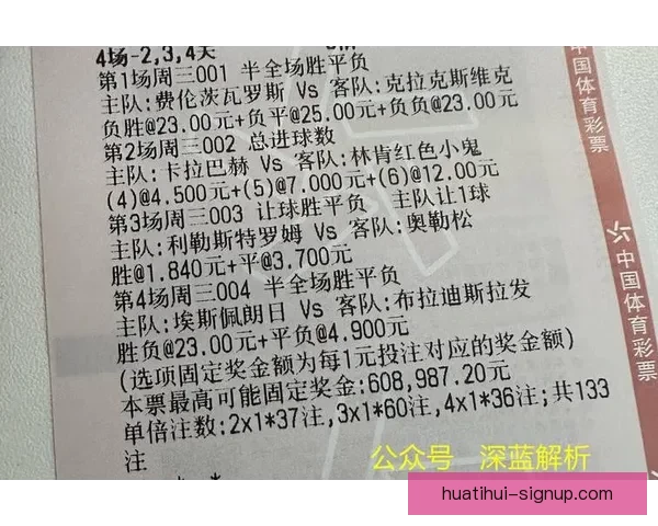 足球竞猜预测技巧与分析助你精准预测未来赛事结果